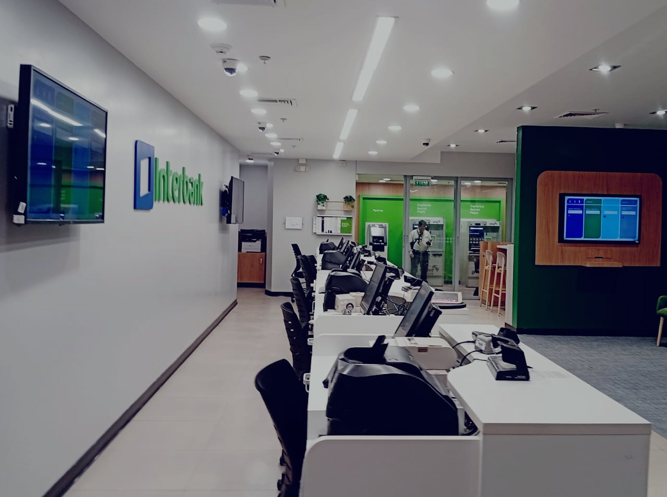 Proyecto Interbank
